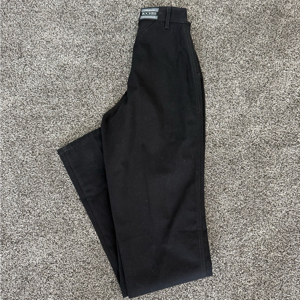 Rockies jeans